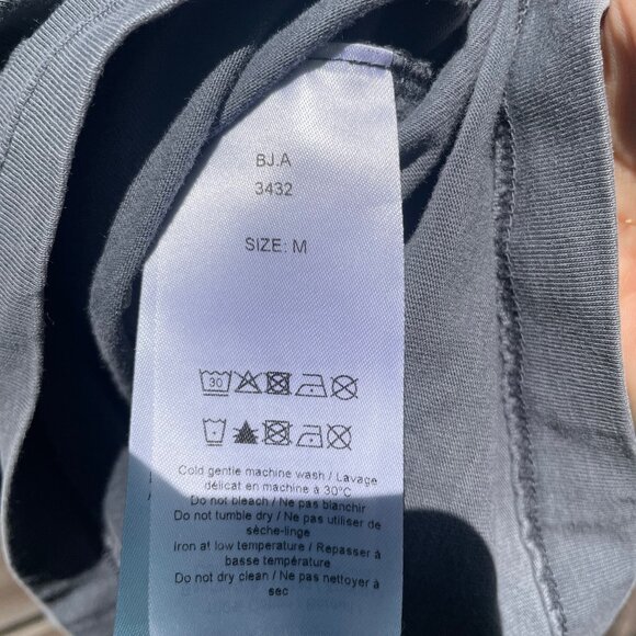 Ganni graphic tshirt - Picture 6 of 6